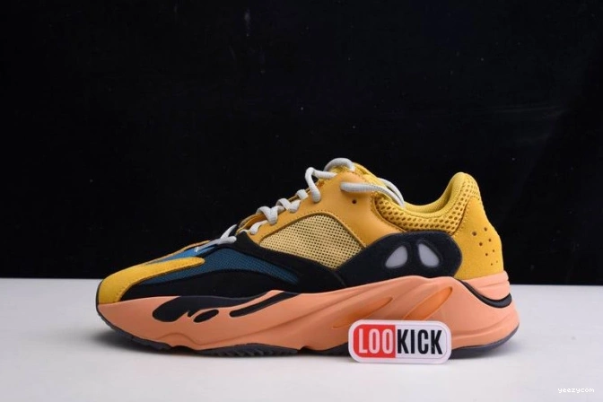 700 COLORWAY RUNNER NEW GZ6984 WAVE YELLOW BOOST ADIDAS SUN YEEZY 0811